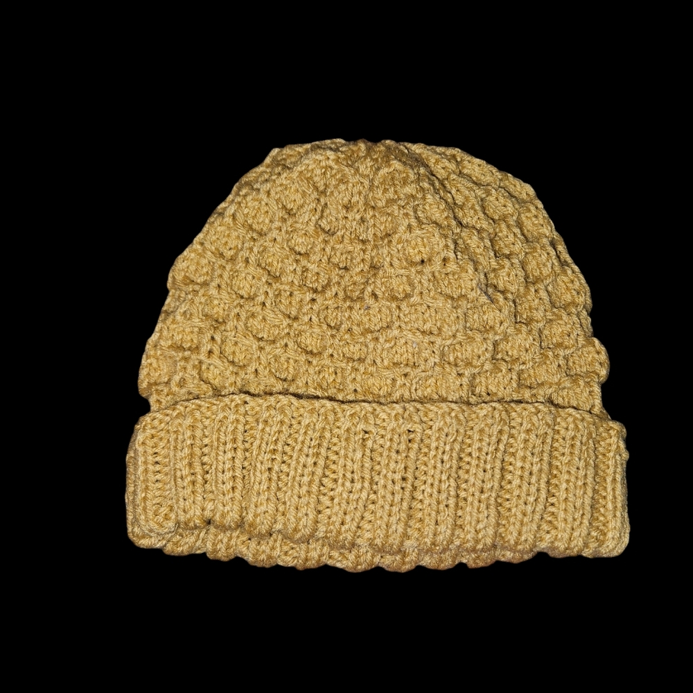Handmade Beanie Hat